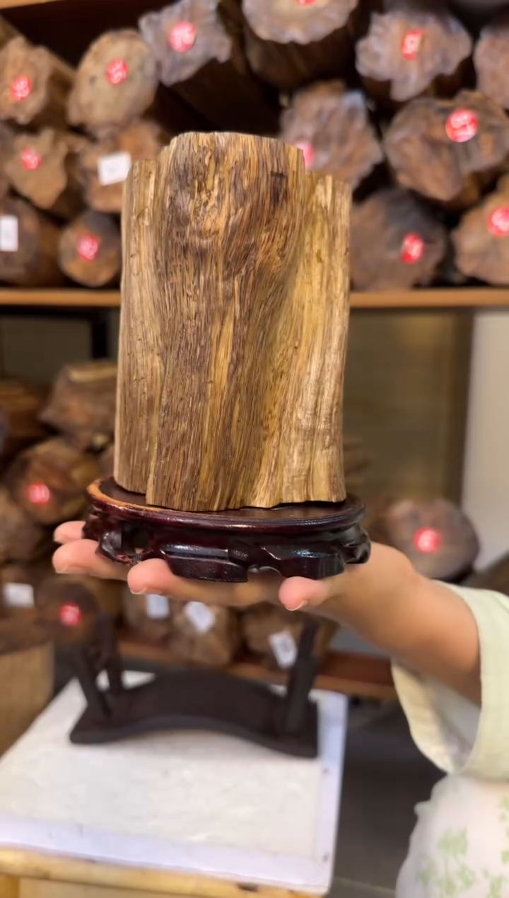 沉香沉香枕 沉香原料发一件20