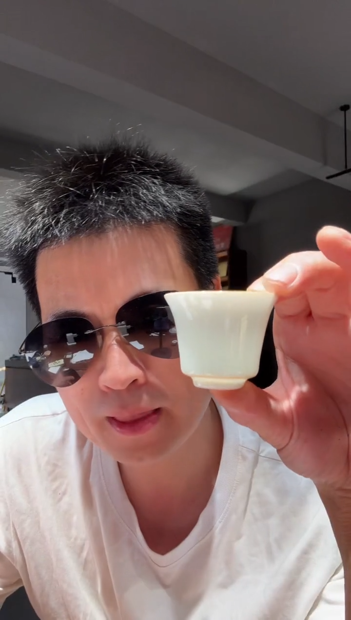一个人的茶12泡主人杯·