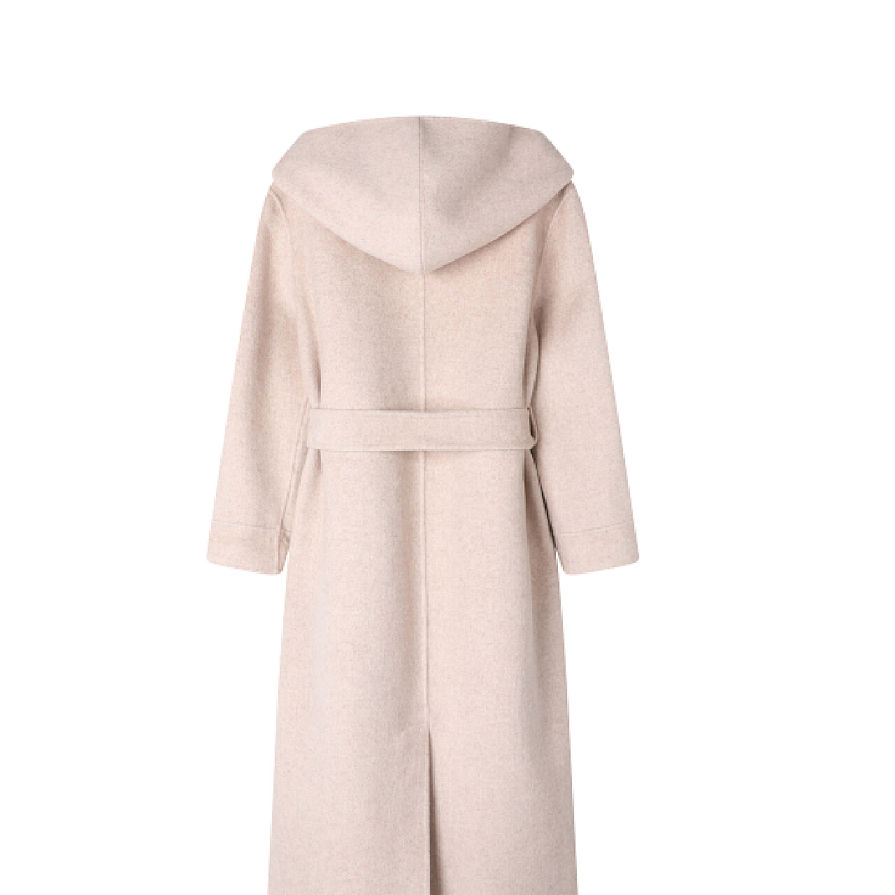 轻奢851-860撤柜毛呢外套洋气大衣百搭时尚国风上衣