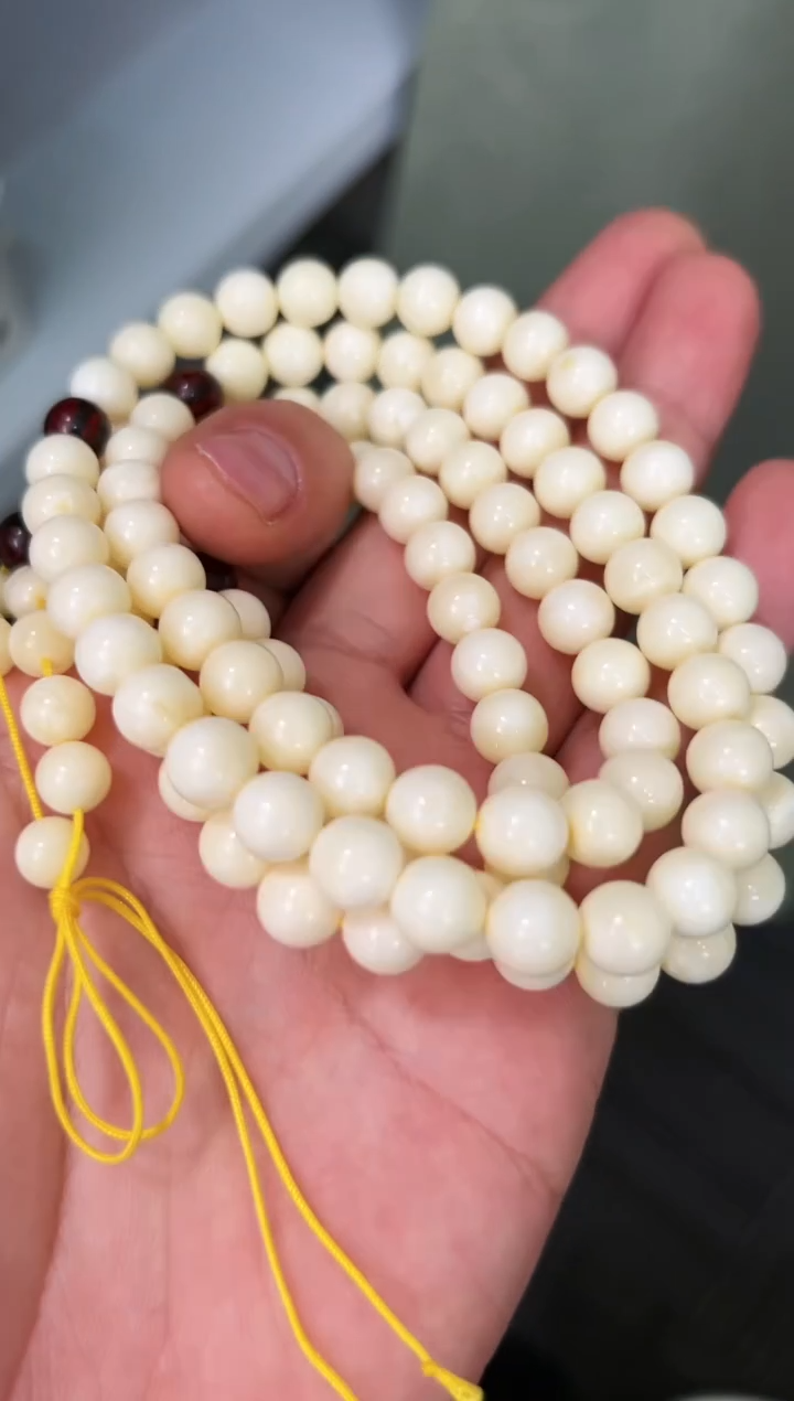 【闪购商品】琥珀手链未镶嵌蜜蜡项链