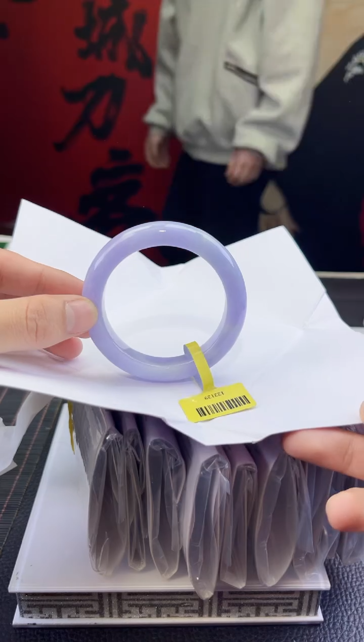 【闪购商品】翡翠手镯未镶嵌2翡翠手镯