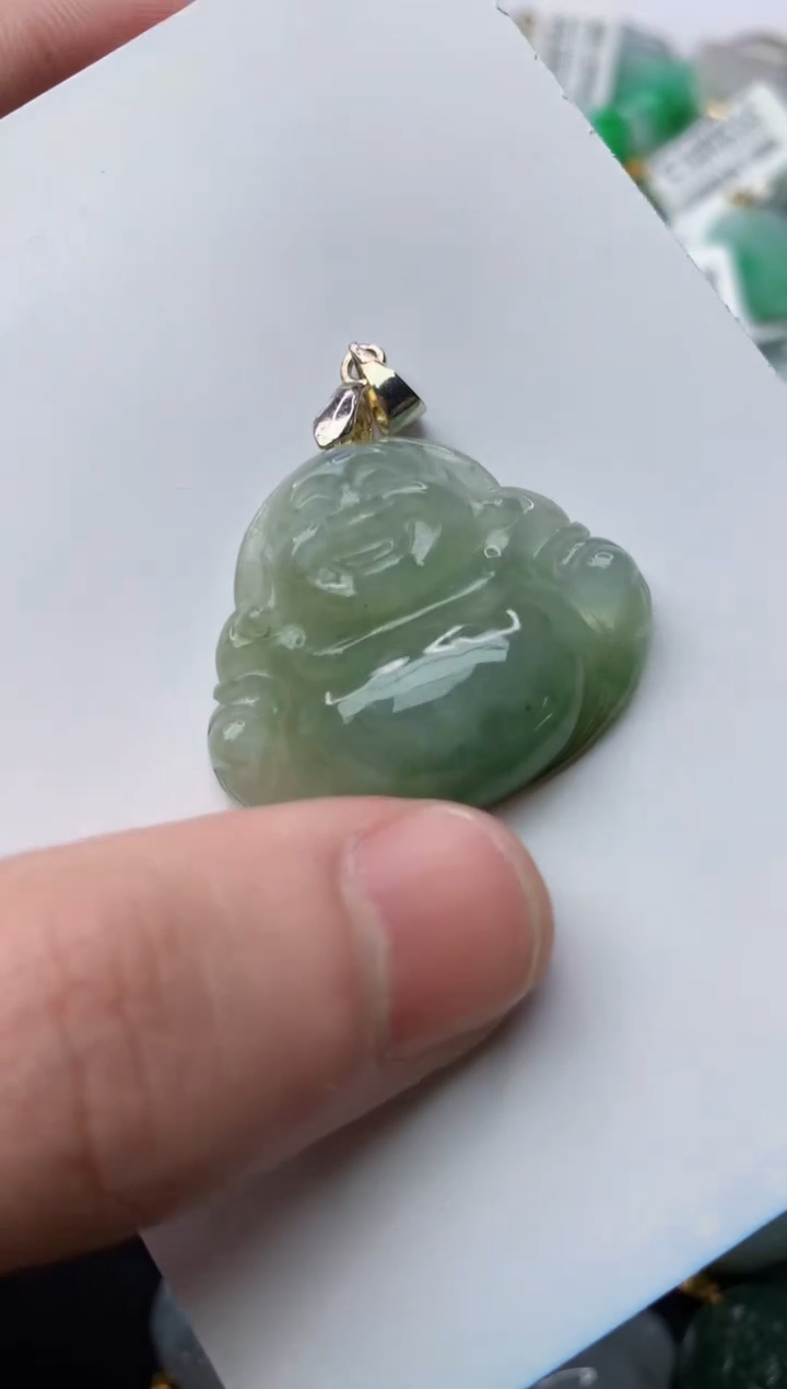 【闪购商品】翡翠颈饰合金21.........