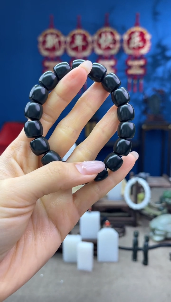 【闪购商品】和田玉未镶嵌颈饰1