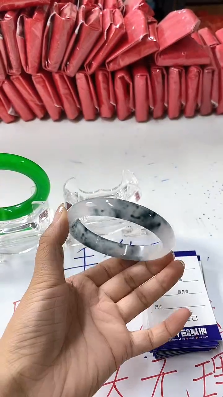 流行美美百搭真实好看直播间A322