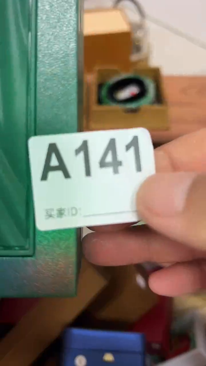 DIY玻璃茶**室AA141