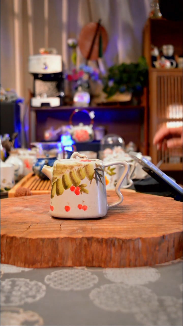 【闪购商品】杯1景德镇瓷生活手作