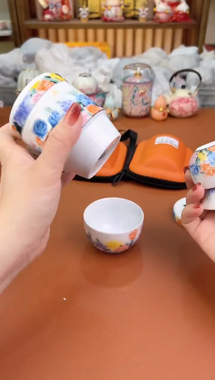 @@允礼茶器通用链接 这个真的很便宜