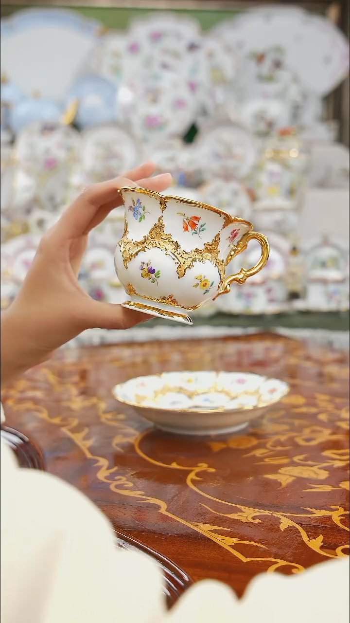 瓷米多家中古瓷器如图所示120