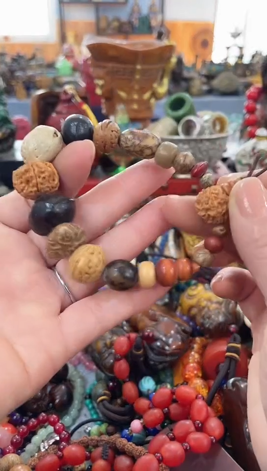 【闪购商品】摆件宫廷影视老旧工艺 摆件