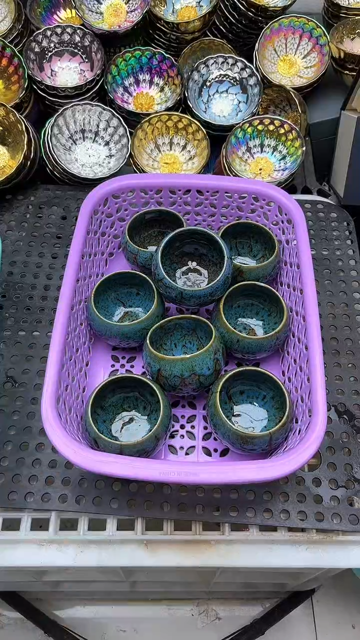 【闪购商品】杯陶瓷陶瓷陶瓷主人杯
