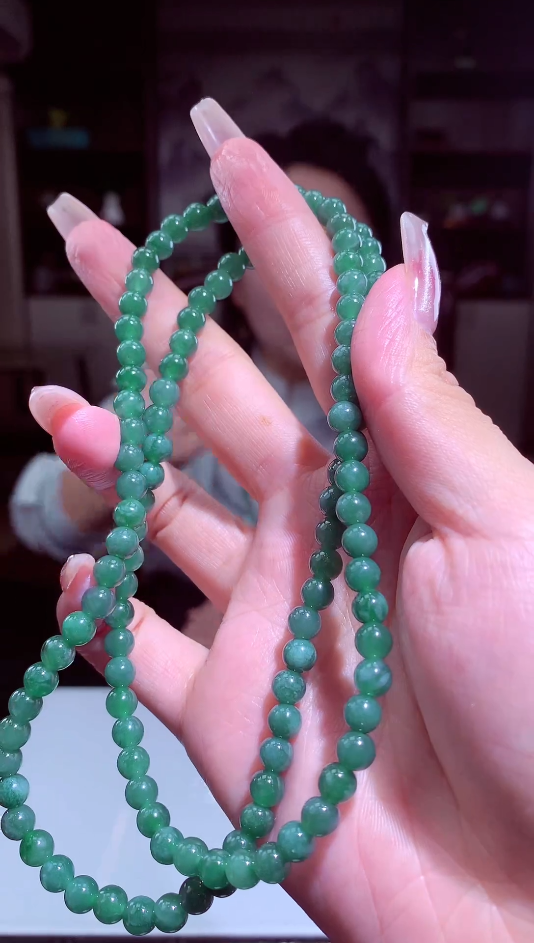 未镶嵌定制翡翠定制翡翠（拍一发一）