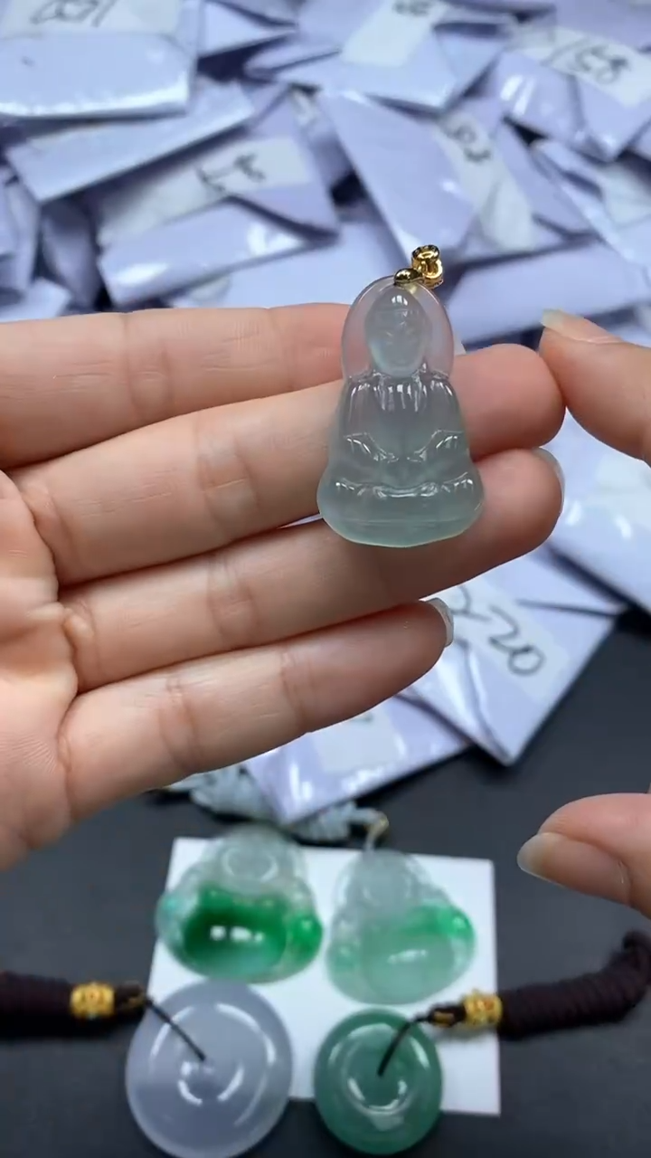 精品高货吊坠（一物一图）29