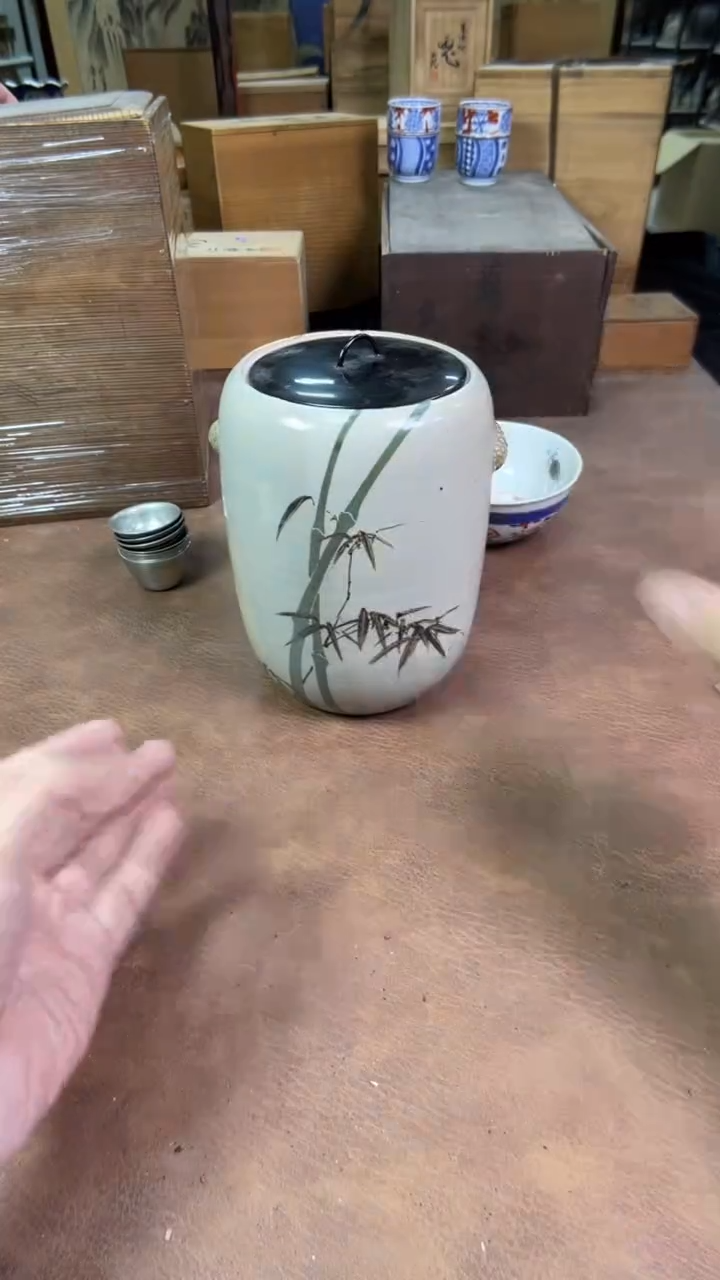 【闪购商品】摆件茶宠瓷器茶具套装