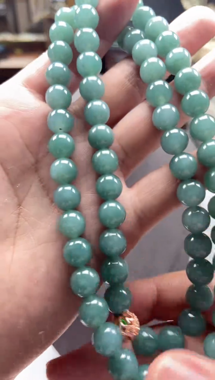 【闪购商品】定制翡翠未镶嵌天然翡翠A货拍一发一