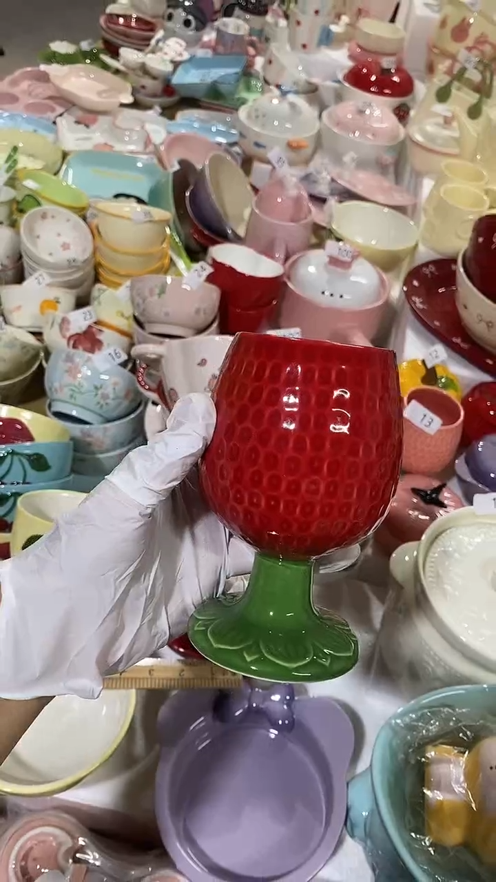 瓷片默认微瑕满15米包邮