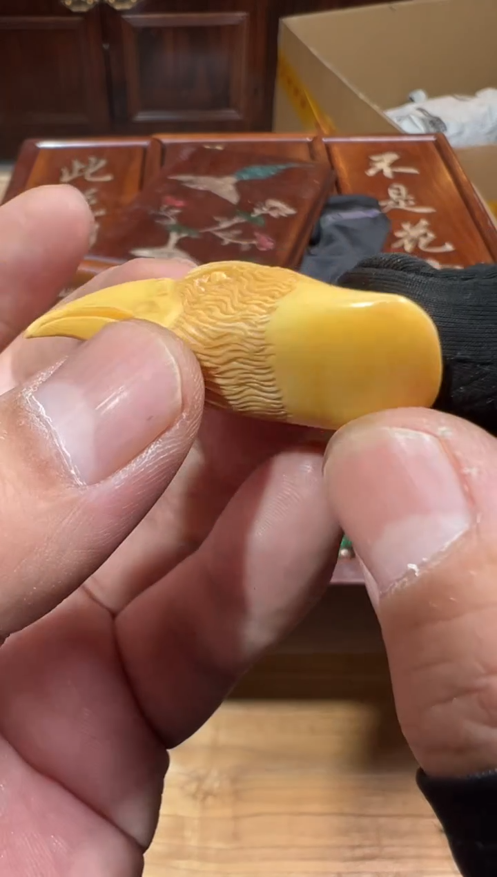 【闪购商品】瓷片工艺赏玩器物多样性发一个