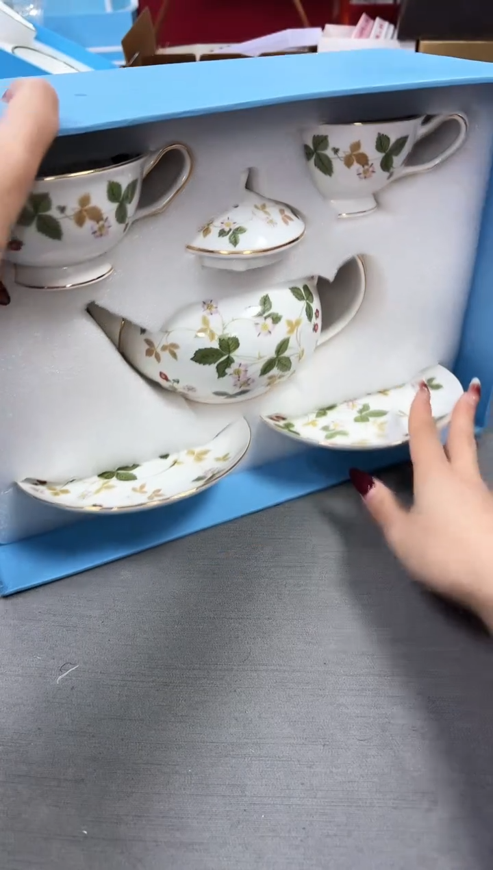 【闪购商品】瓷片新号起号不计成本，点菜就漏