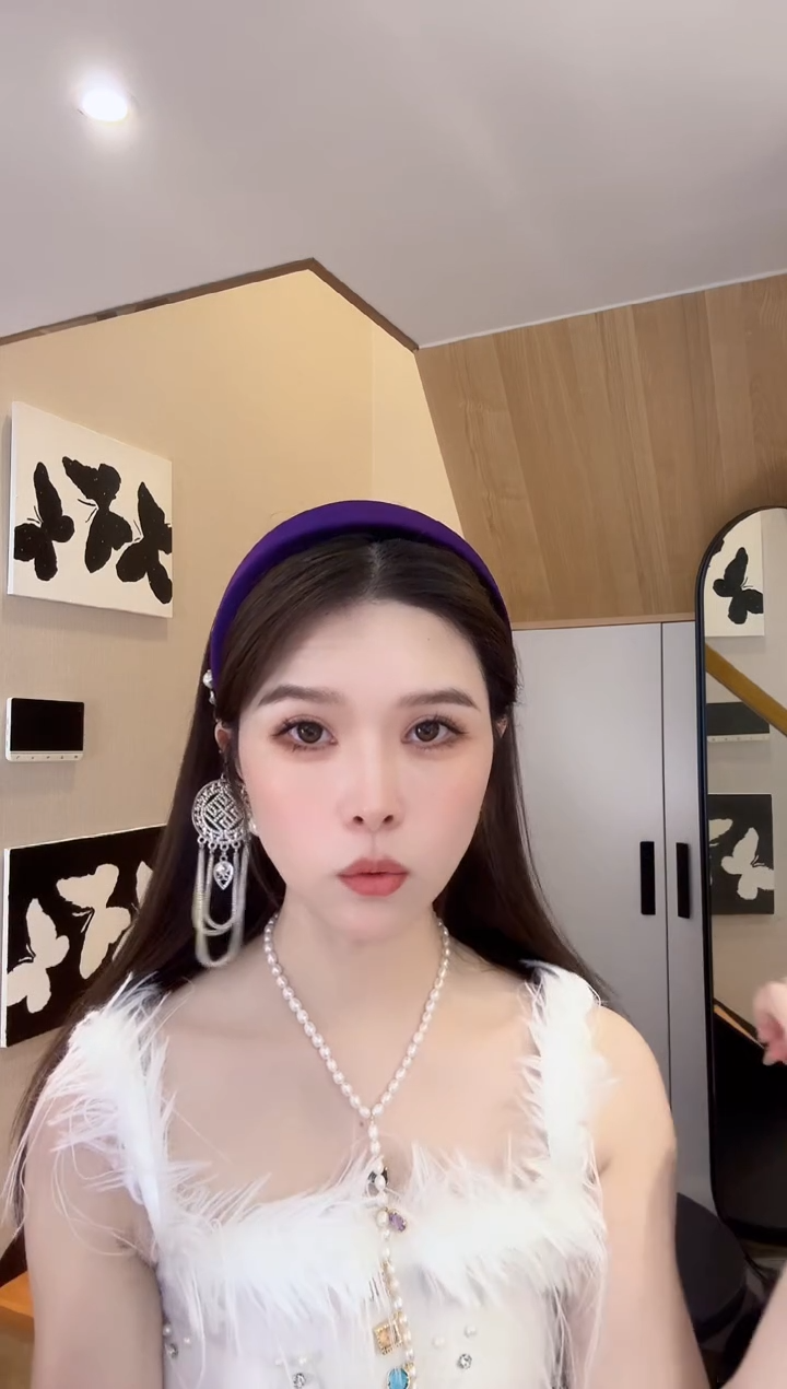 非金属布艺编号-17