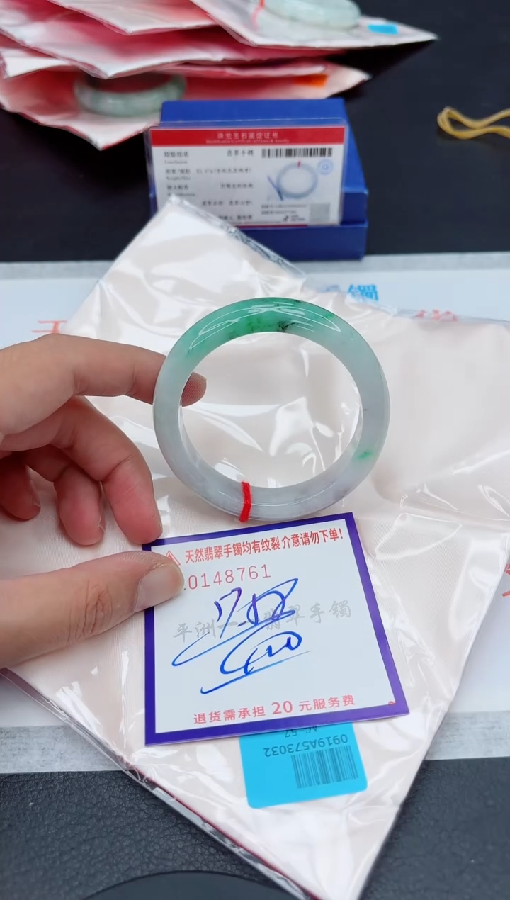 未镶嵌手镯翡翠111111