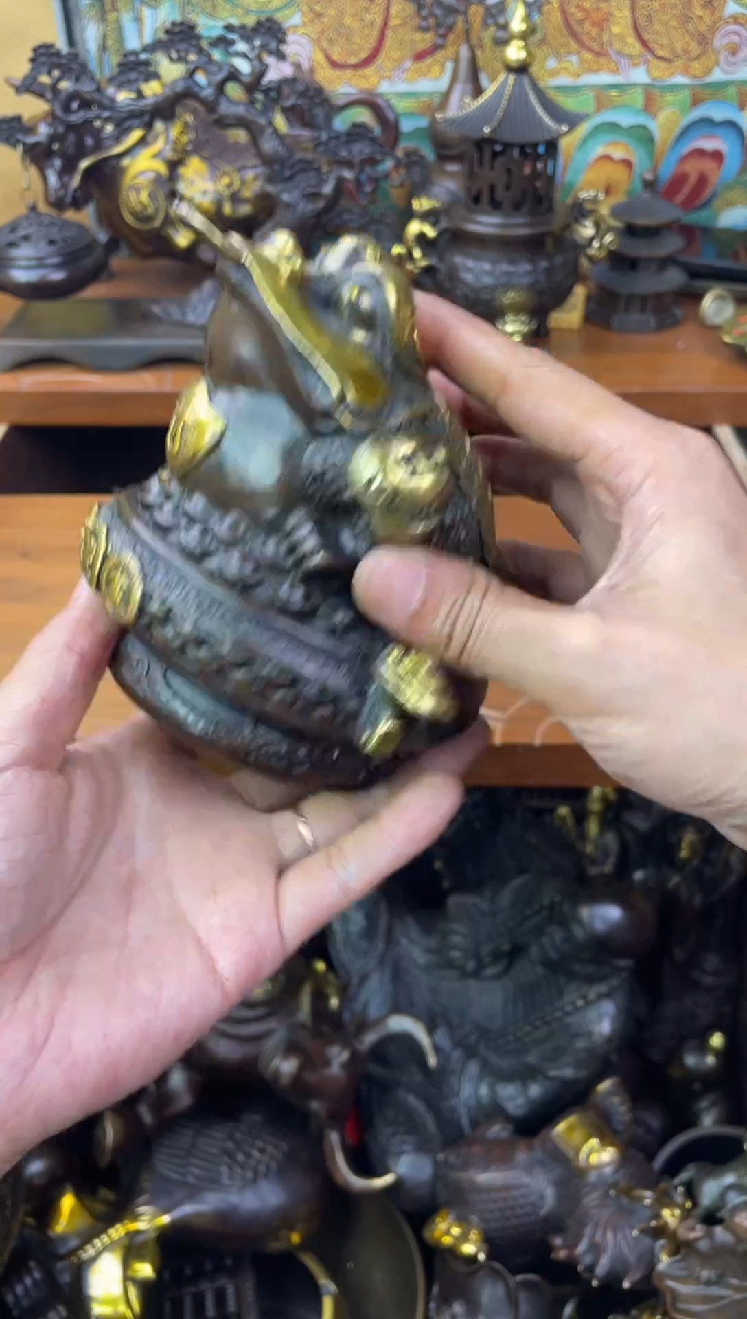 高品铜社精选链接