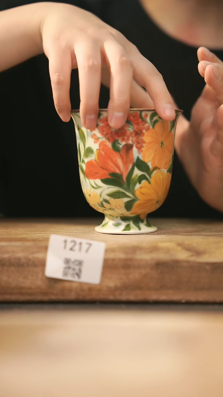 【落单孤品】福利/杯子@@1217