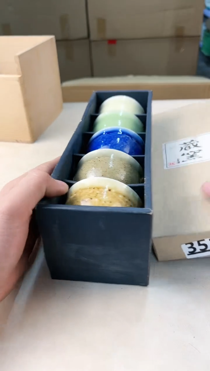 【闪购商品】瓷片351打包不容易，谨慎参拍~~~！