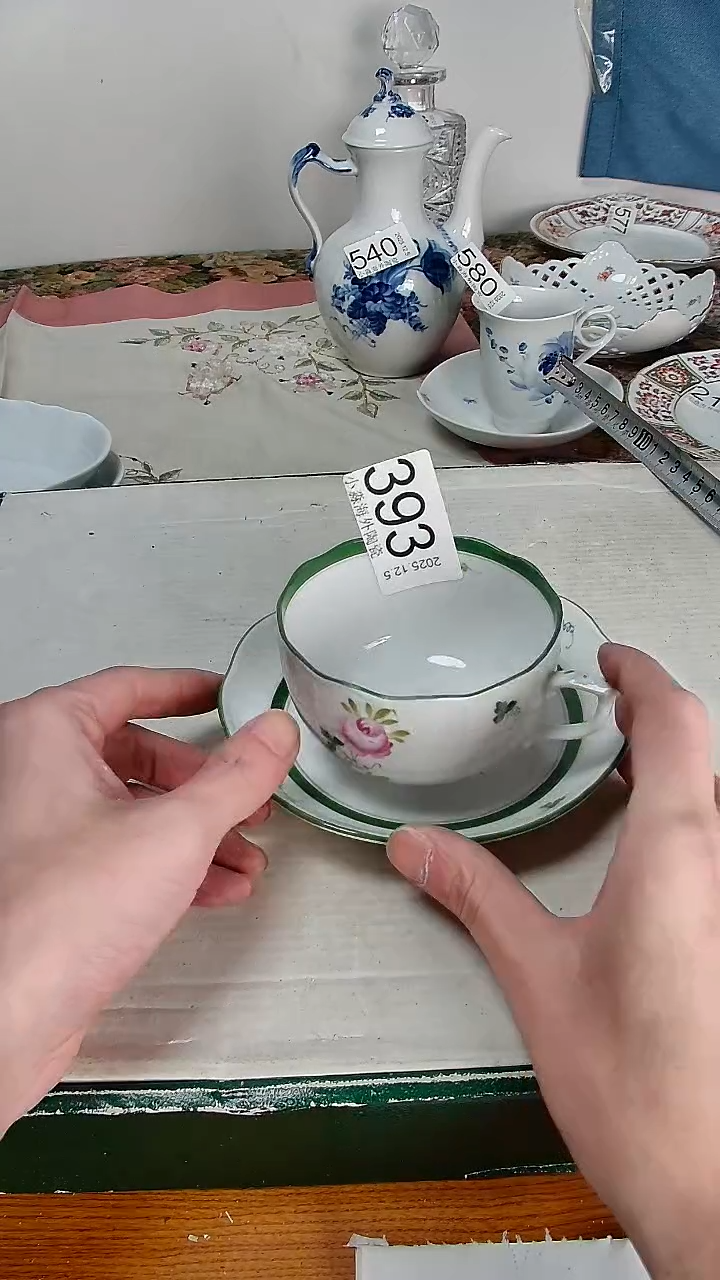 瓷片小*子小淼海外陶瓷工艺品