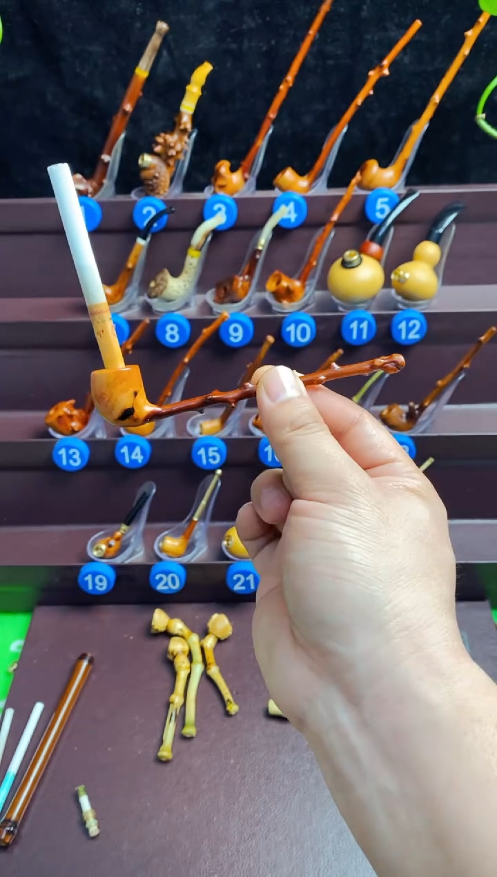 【闪购商品】木檬子木的精品小斗