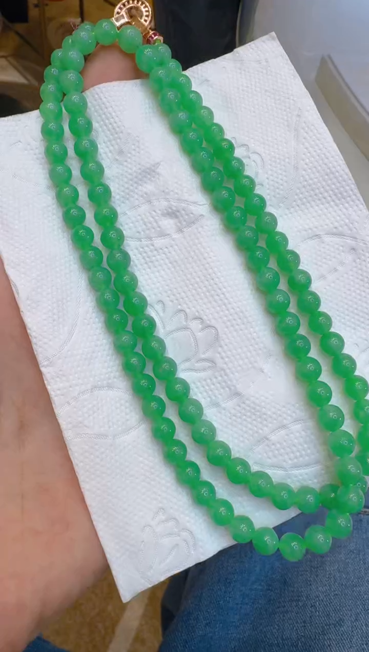 未镶嵌手串翡翠多样性团购发一件