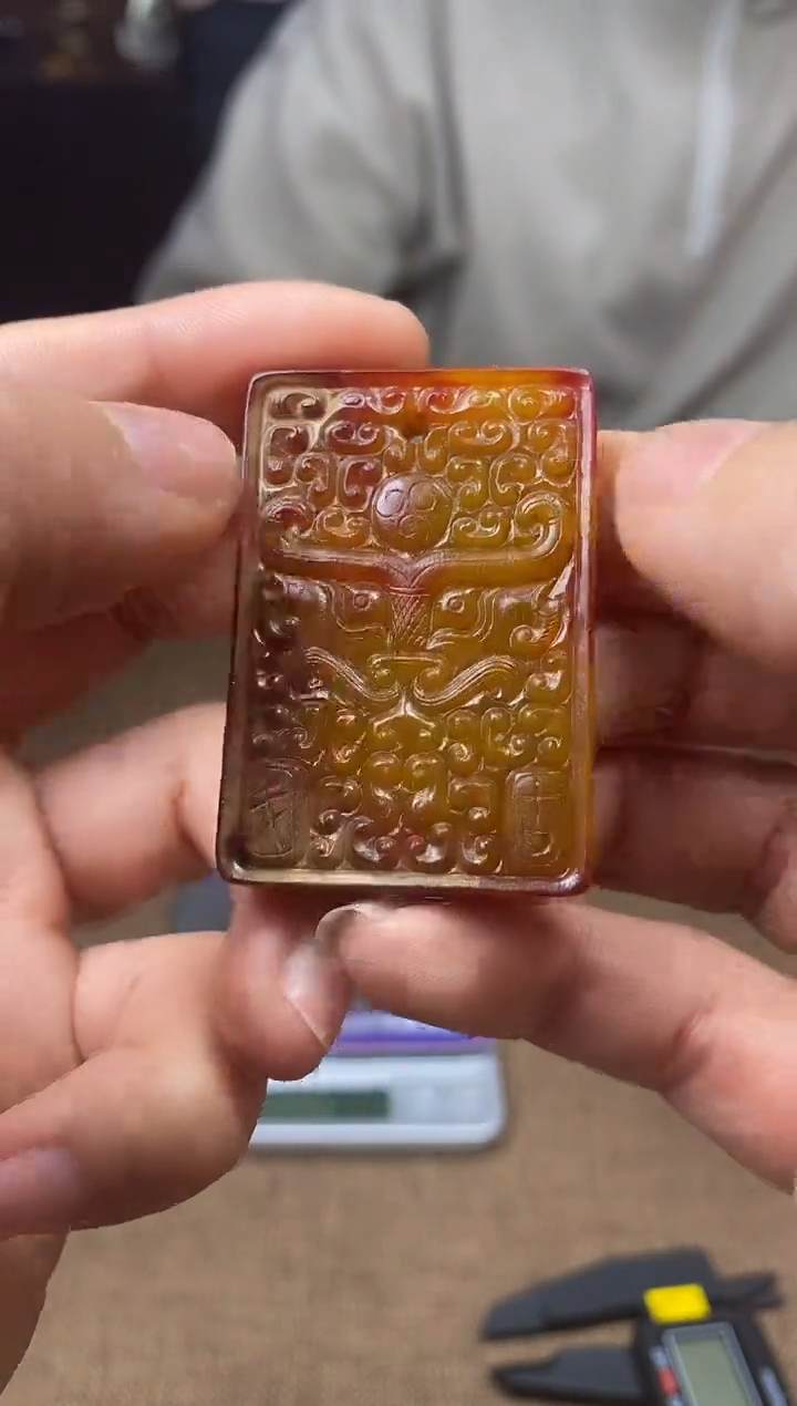 【闪购商品】和田玉颈饰未镶嵌和田玉