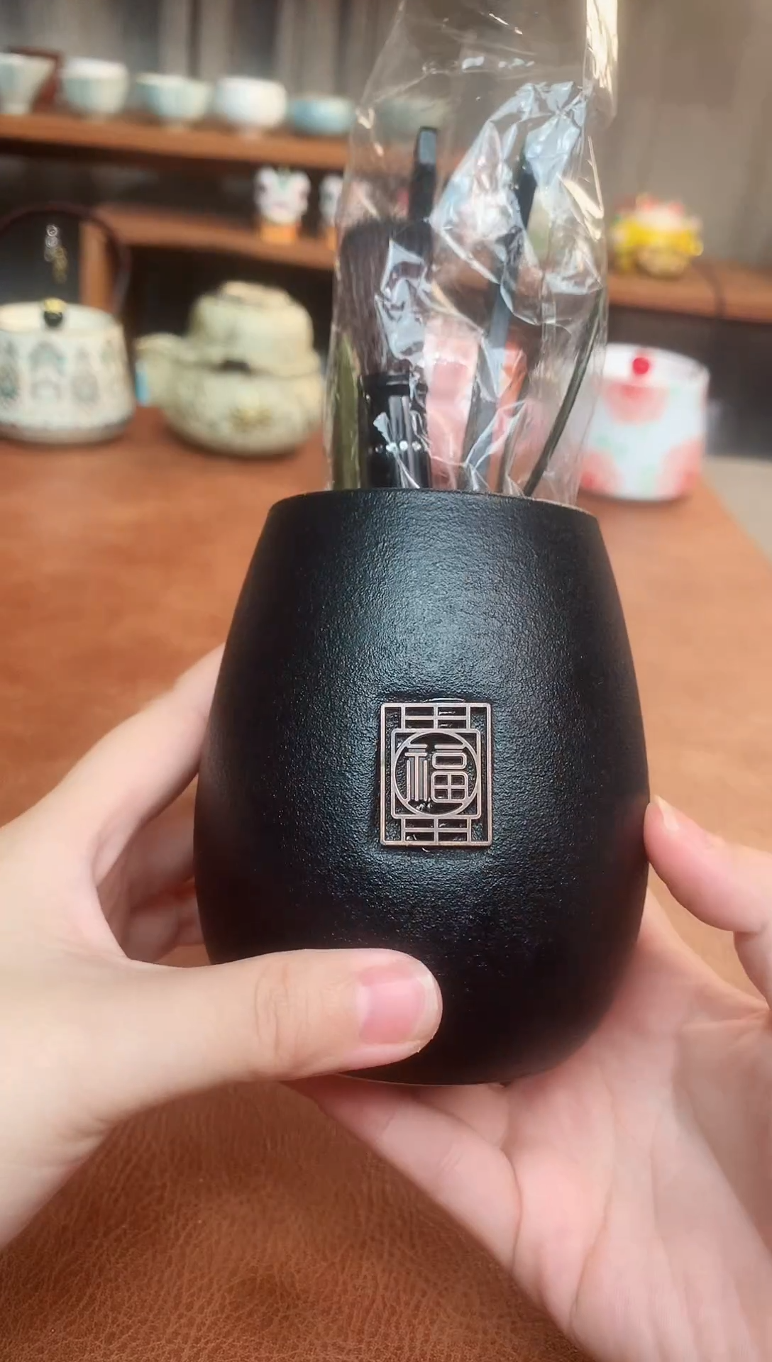 高货清仓，微瑕不售后（无礼盒）