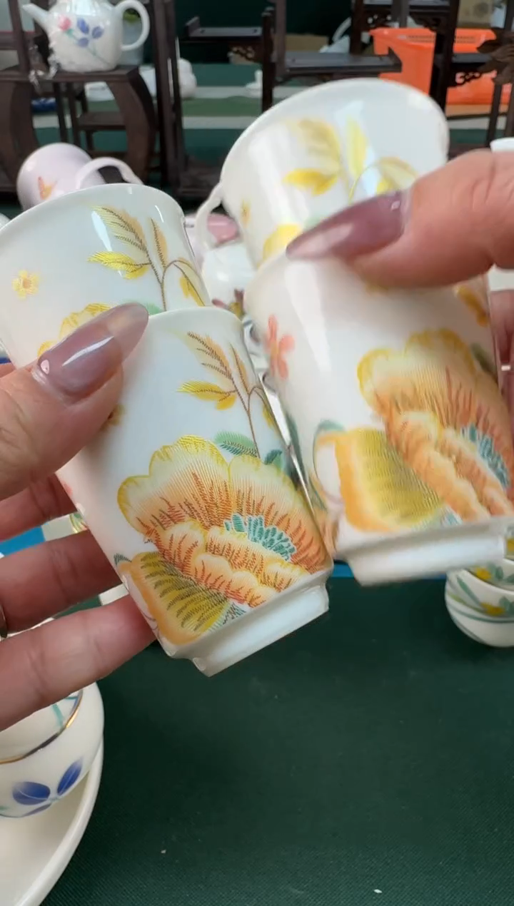 【闪购商品】瓷器..................