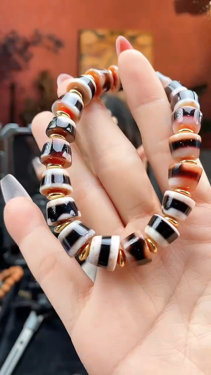 【闪购商品】玛瑙/玉髓200未镶嵌0126-