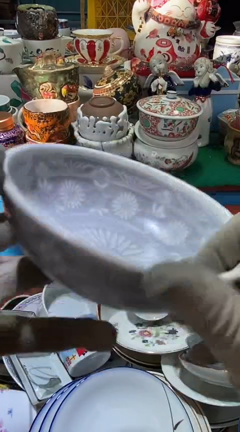 【闪购商品】瓷片1111111111111111