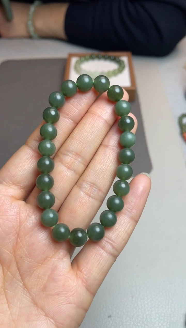 【闪购商品】和田玉未镶嵌颈饰1