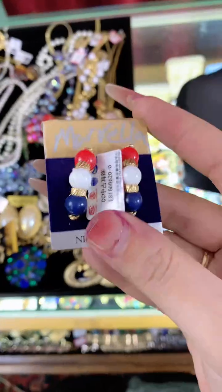 【闪购商品】瓷片楚楚中古珠宝甄选不退换