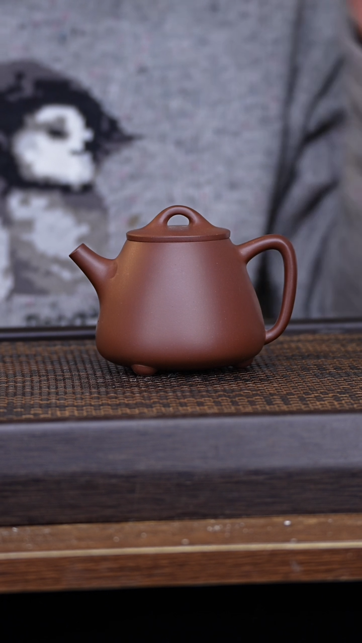 【闪购商品】紫砂茶壶546879321546789