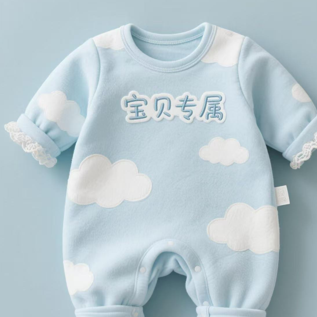 新生儿连体直播间扣号