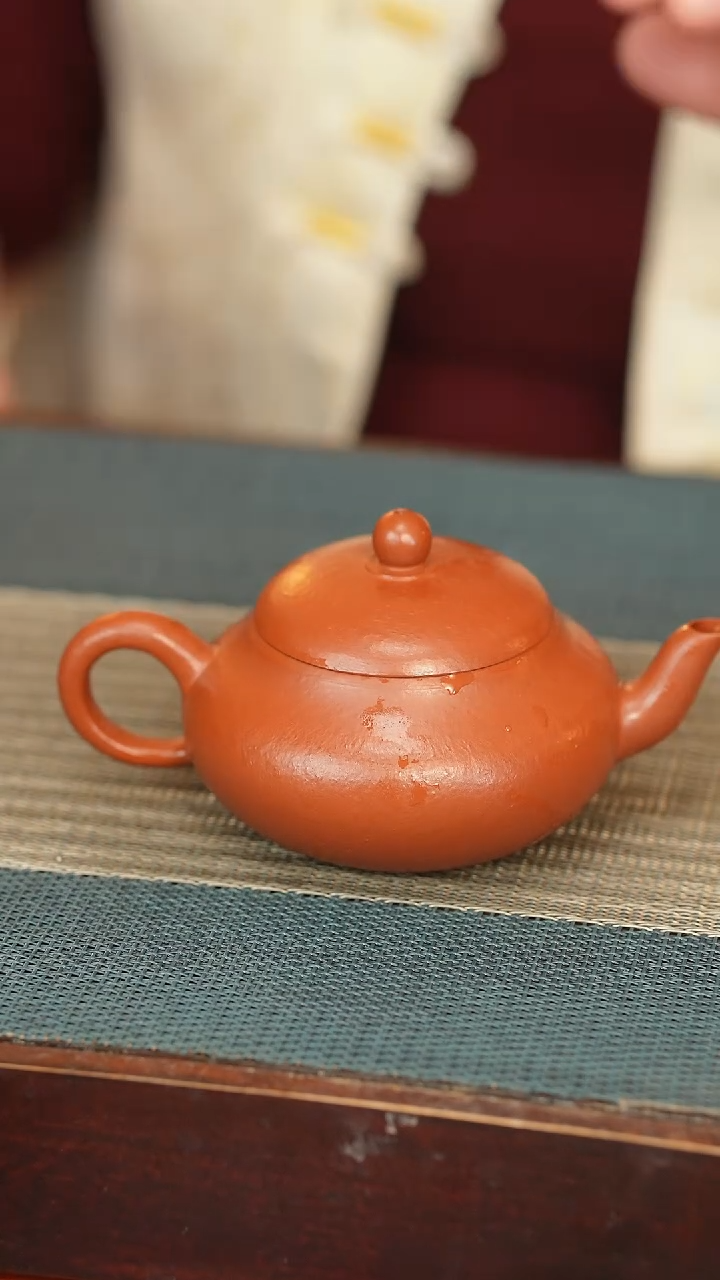 【闪购商品】120毫升喀左紫砂原矿无添加