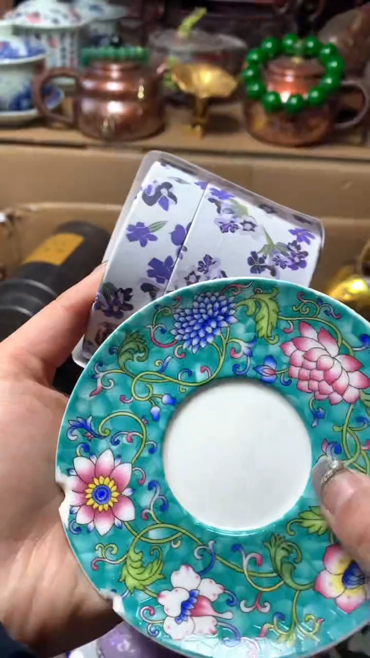 【闪购商品】瓷器默认微瑕瓷器