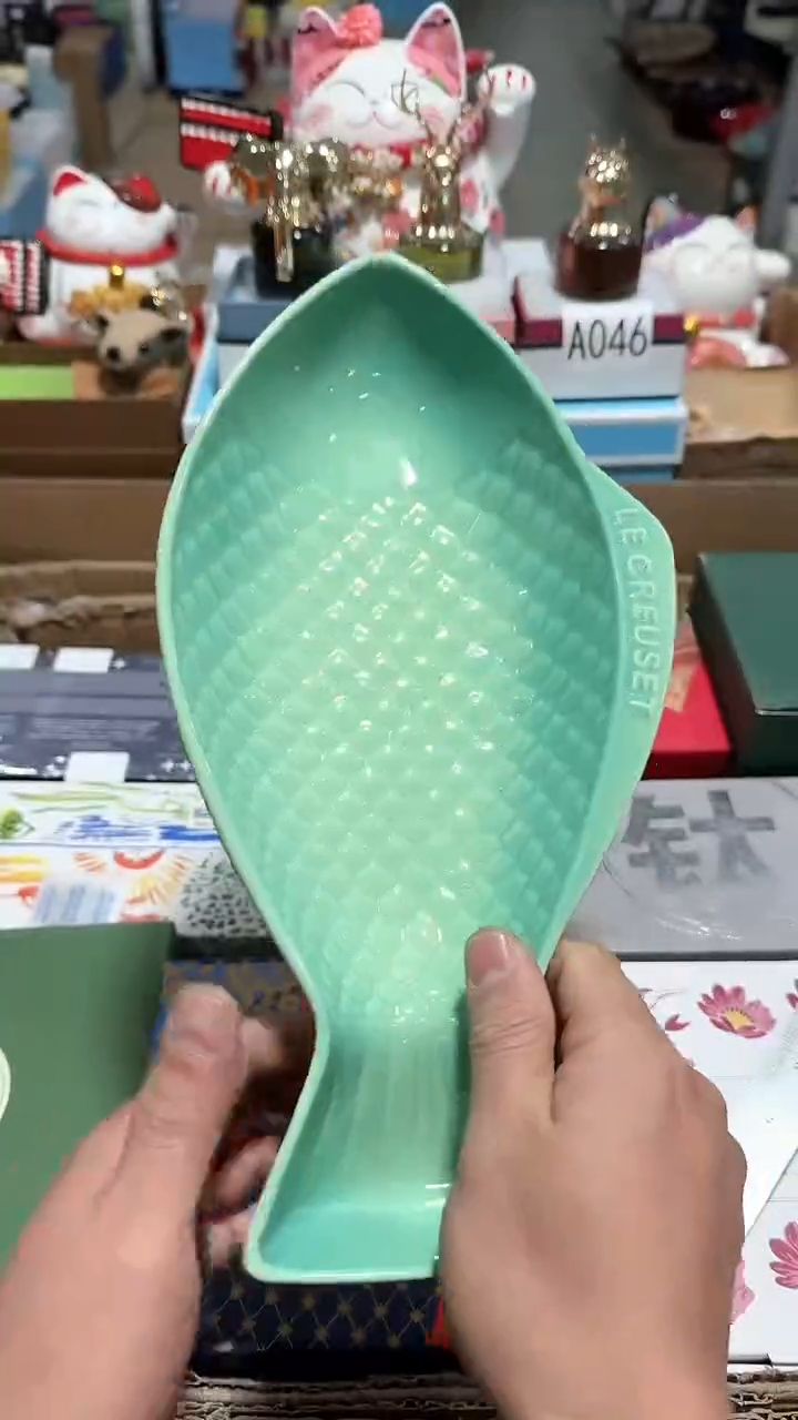 【闪购商品】瓷片大漂亮瓷器，一件不留--