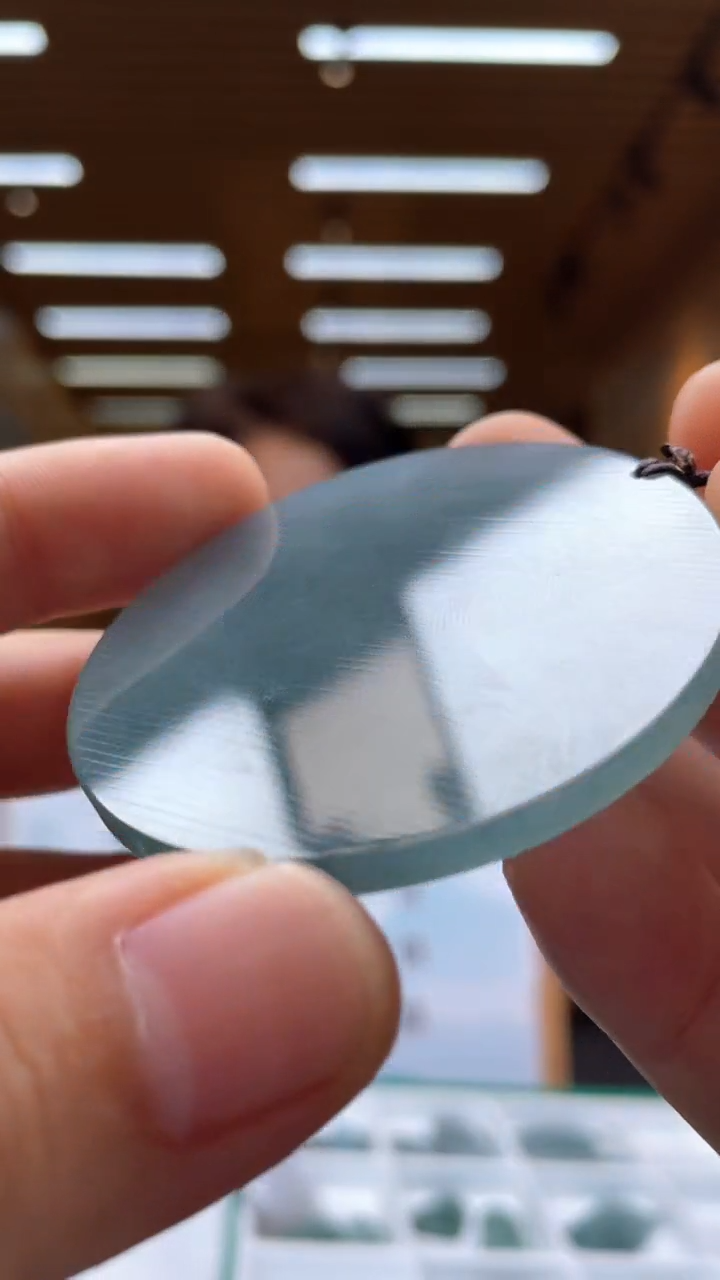 定制翡翠未镶嵌********27