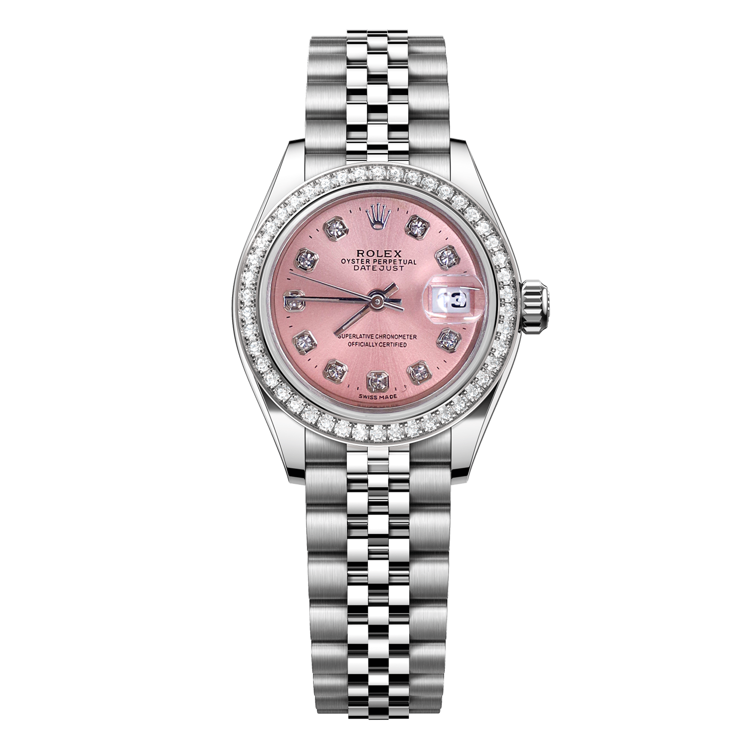 99新 Rolex/劳力士 腕表/名品优选/劳力士日志6917/26mm