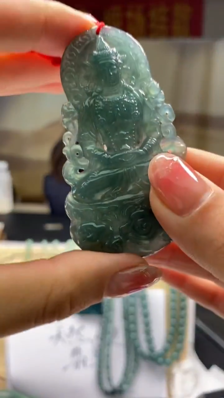 未镶嵌定制翡翠********599