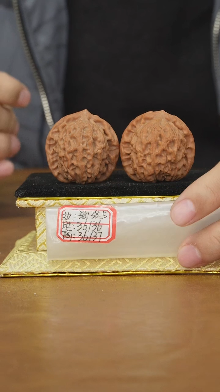 把件文玩核桃非嫁接北京