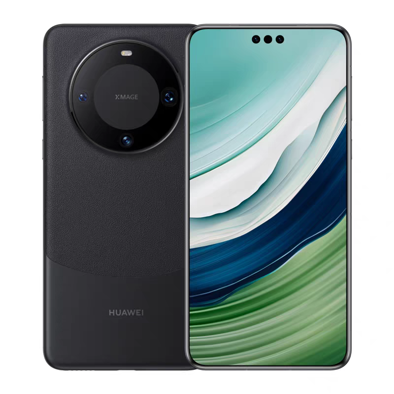 99新 Huawei/华为 Mate60Pro鸿蒙系统卫星通话全焦段清影像二手