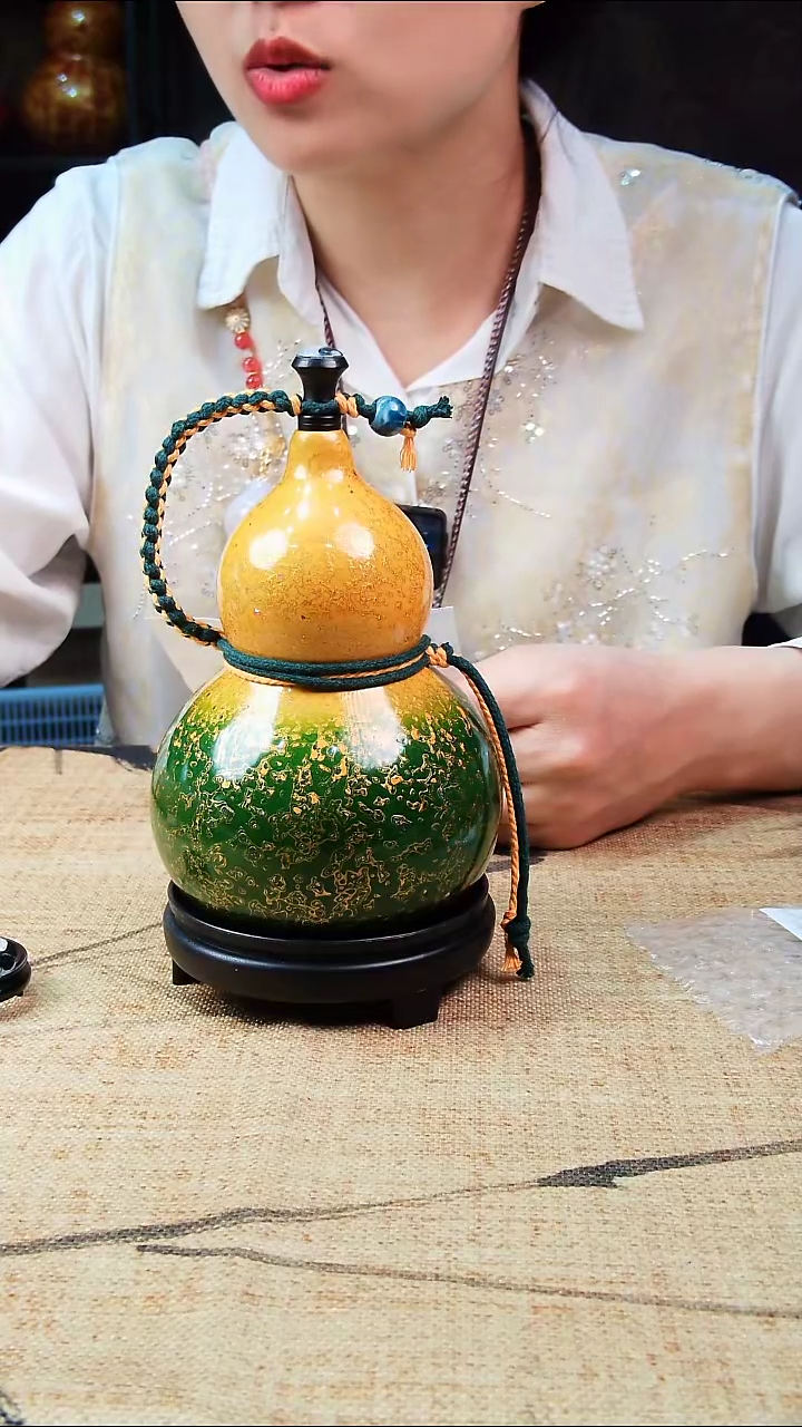 57漆彩葫直播间一物一拍专用链接
