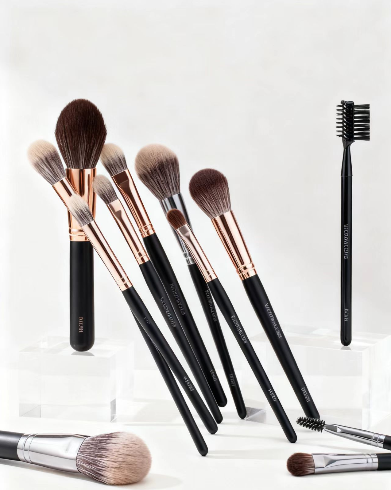 【1号链接】彩妆美妆化妆刷 叫号下单链接