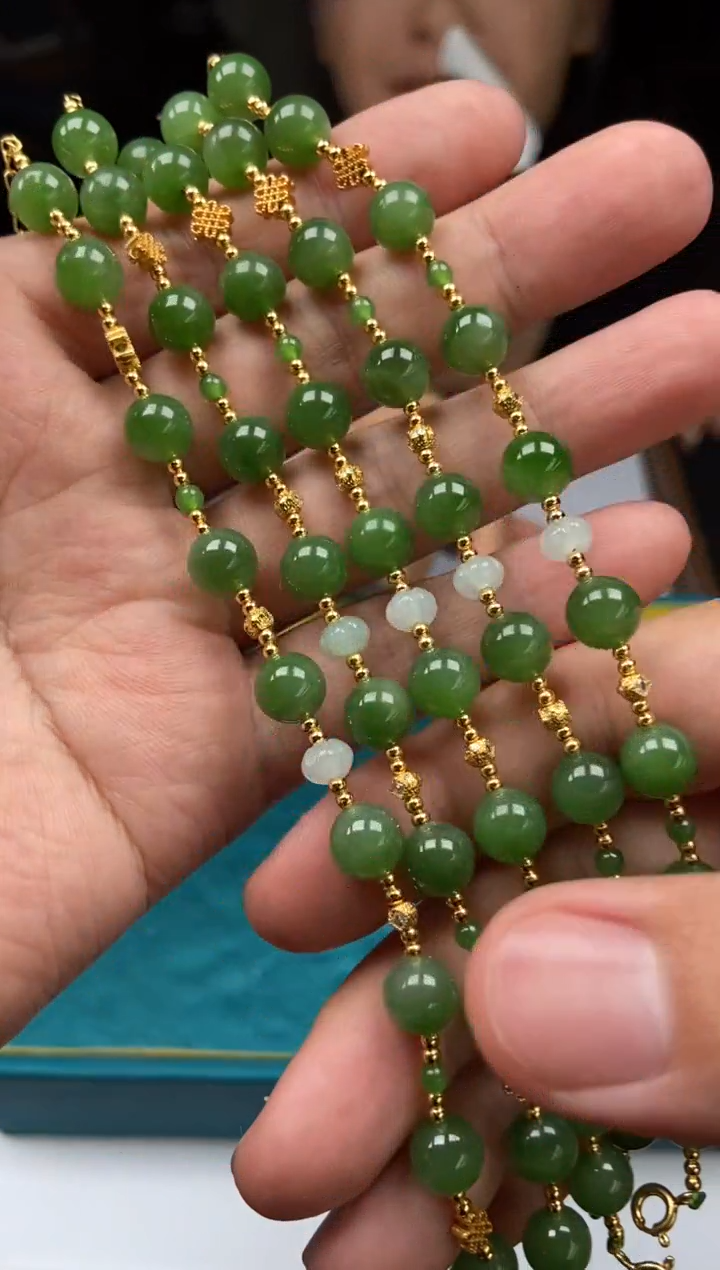 定制和田玉天然和田玉多样性发其一