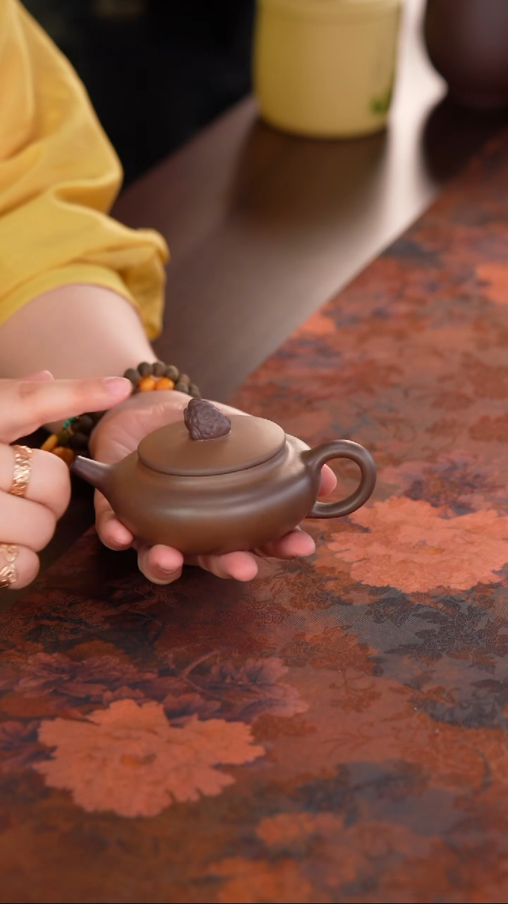 茶杯紫砂0921092109210921